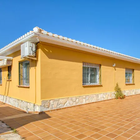 Casa de Férias Holiday La Morada